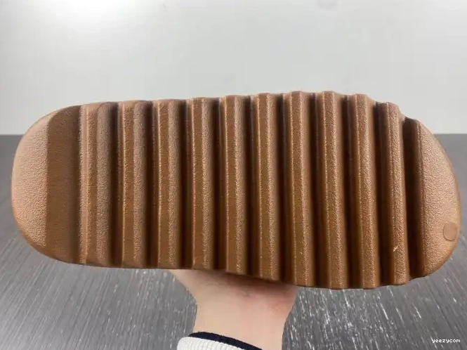 Slide Flax Yeezy FZ5896 Adidas 0601
